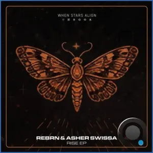 Rebrn & Asher Swissa - Rise Ep (2026)