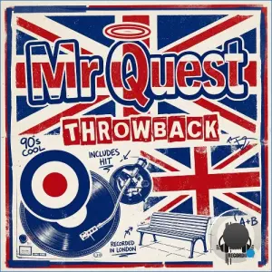 Mr Quest ft. Lady Cee - Throwback (2026)