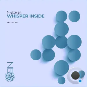 N-Scher - Whisper Inside (2026)