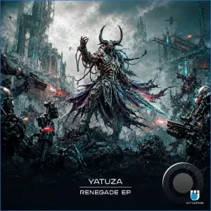Yatuza, Notequal - Renegade (2026)
