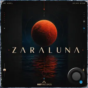 Mt Axel, Echo Dish - Zaraluna (2026)
