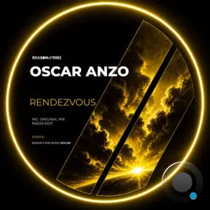 Oscar Anzo - Rendezvous (2026)