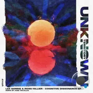 Lex Gorrie, Ross Hillier - Cognitive Dissonance (2026)
