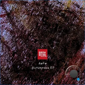 AeFe - Autumness (2026)