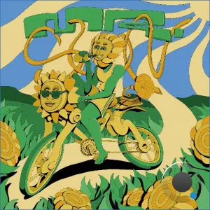 John Da Lemon & Skiii - Mr. Sun (2026)