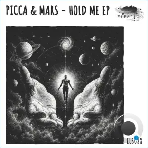 Picca & Mars - Hold Me (2026)