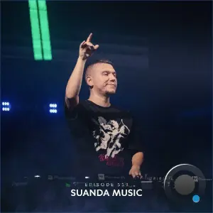 Roman Messer - Suanda Music 559 (2026-10-13)