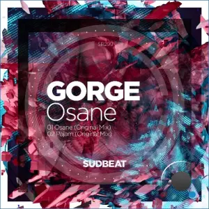 Gorge - Osane (2026)