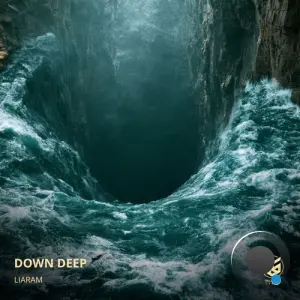Liaram - Down Deep WEB (2026)