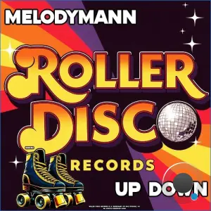 Melodymann - Up Down (2026)