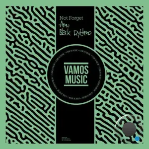 Amu & Black Rythmo - Not Forget (2026)