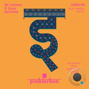 Ali Termos, Evan Hatfield ft. Nimra Rafiq - Indriya (2026)