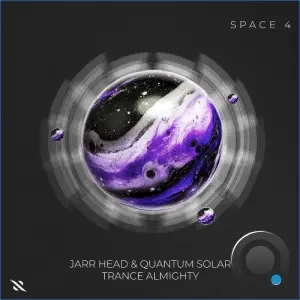 Jarr Head & Quantum Solar - Trance Almighty (2026)