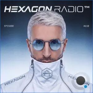 Don Diablo - Hexagon Radio 610 (2026-10-08)