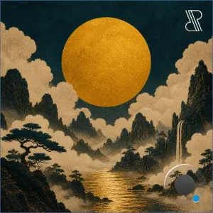 8 Miracle, AMO:RA, Izotov - Through The Darkness (2026)