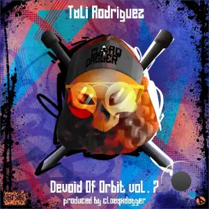 Tali Rodriguez & CloaqxDagger - Devoid of Orbit V.7 (2026)