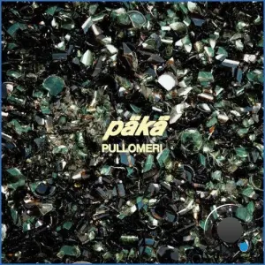 paka, PETRELL - Pullomeri (2026)