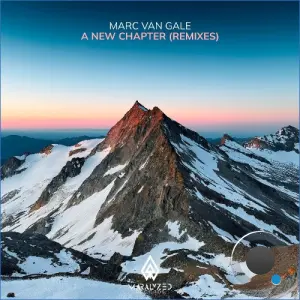 Marc Van Gale - A New Chapter (Remixes) (2026)