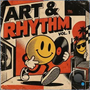 Art & Rhythm, Vol. 1 (2026)