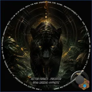 Héctor Franco - Predator (2026)