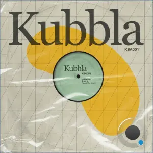 Ubblahkan x Mr. V - About The Music (2026)