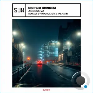 Giorgio Brindesi - Agressiva (2026)