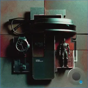 CDtrax - Pneuma Shift (2026)