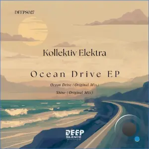 Kollektiv Elektra - Ocean Drive (2026)