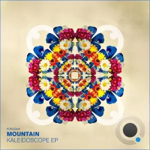 Mountain - Kaleidoscope (2026)