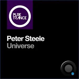 Peter Steele - Universe (2026)