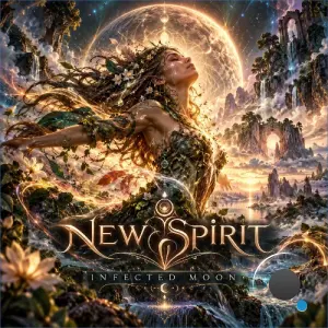 Infected Moon - New Spirit (2026)