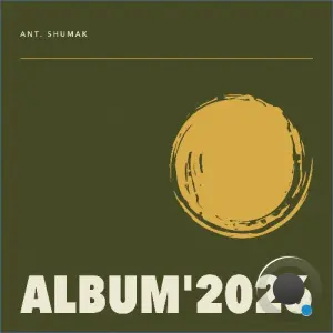 Ant. Shumak - Album' 2026 (2026)