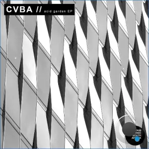 CVBA - Acid Garden (2026)