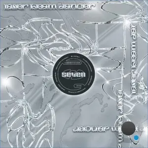 Cryme - Laser Beam Dancer (2026)