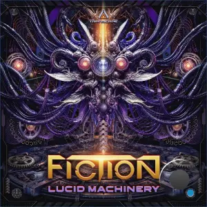 Fiction - Lucid Machinery (2026)