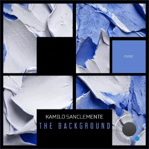 Kamilo Sanclemente - The Background (2026)