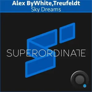 Alex ByWhite - Sky Dreams (2026)