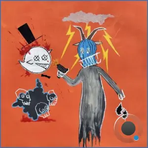 Mickey Diamond, Big Ghost Ltd., Crimeapple - B.I.L.L.Y. 2 (2026)