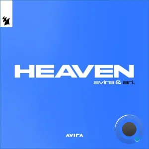 Avira & Ari. - Heaven (2026)
