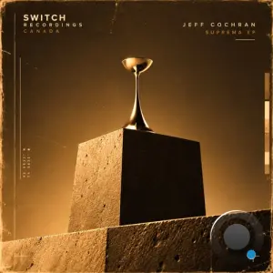 Jeff Cochran - Suprema (2026)