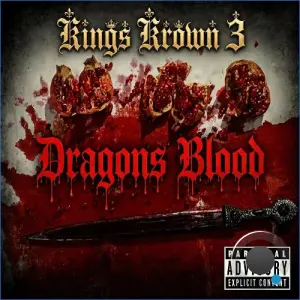 Killa Kali - Kings Krown 3 Dragons Blood (2026)
