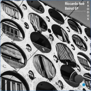 Riccardo Noè - Beirut (2026)