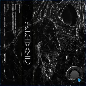 HXHXHX - ANXIETY (2026)