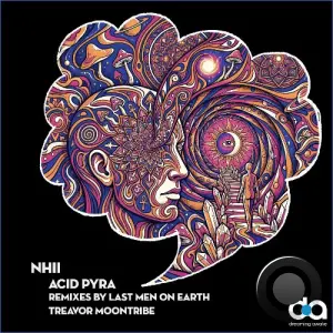 Nhii - Acid Pyra (2026)