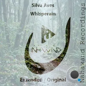 Silva Aves - Whisperain (2026)