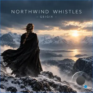 Geigix - Northwind Whistles (2026)