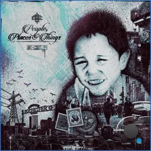 Eto - People, Places & Things (2026)