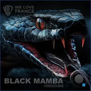 Forbidden Mind - Black Mamba (2026)