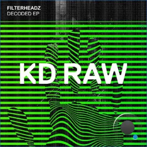 Filterheadz - Decoded (2026)