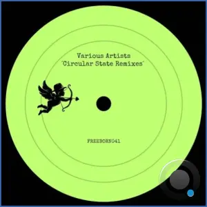 einsteyn - Circular State Remix Pack (2026)